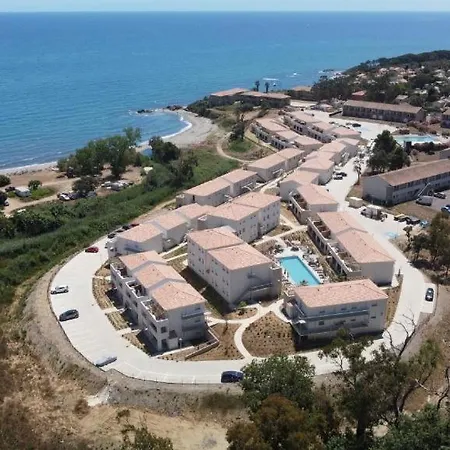 T2 Vue Mer Corse N193 Linguizzetta Exterior photo
