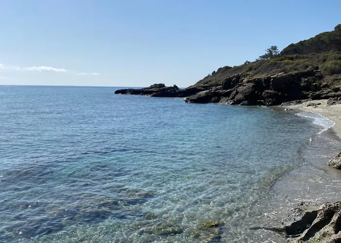T2 Vue Mer Corse N193