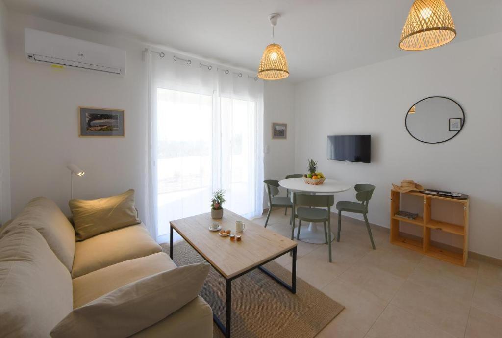 T2 Vue Corse N193 Apartment *