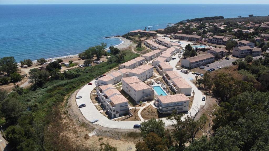 Apartamento T2 Vue Corse N193 *