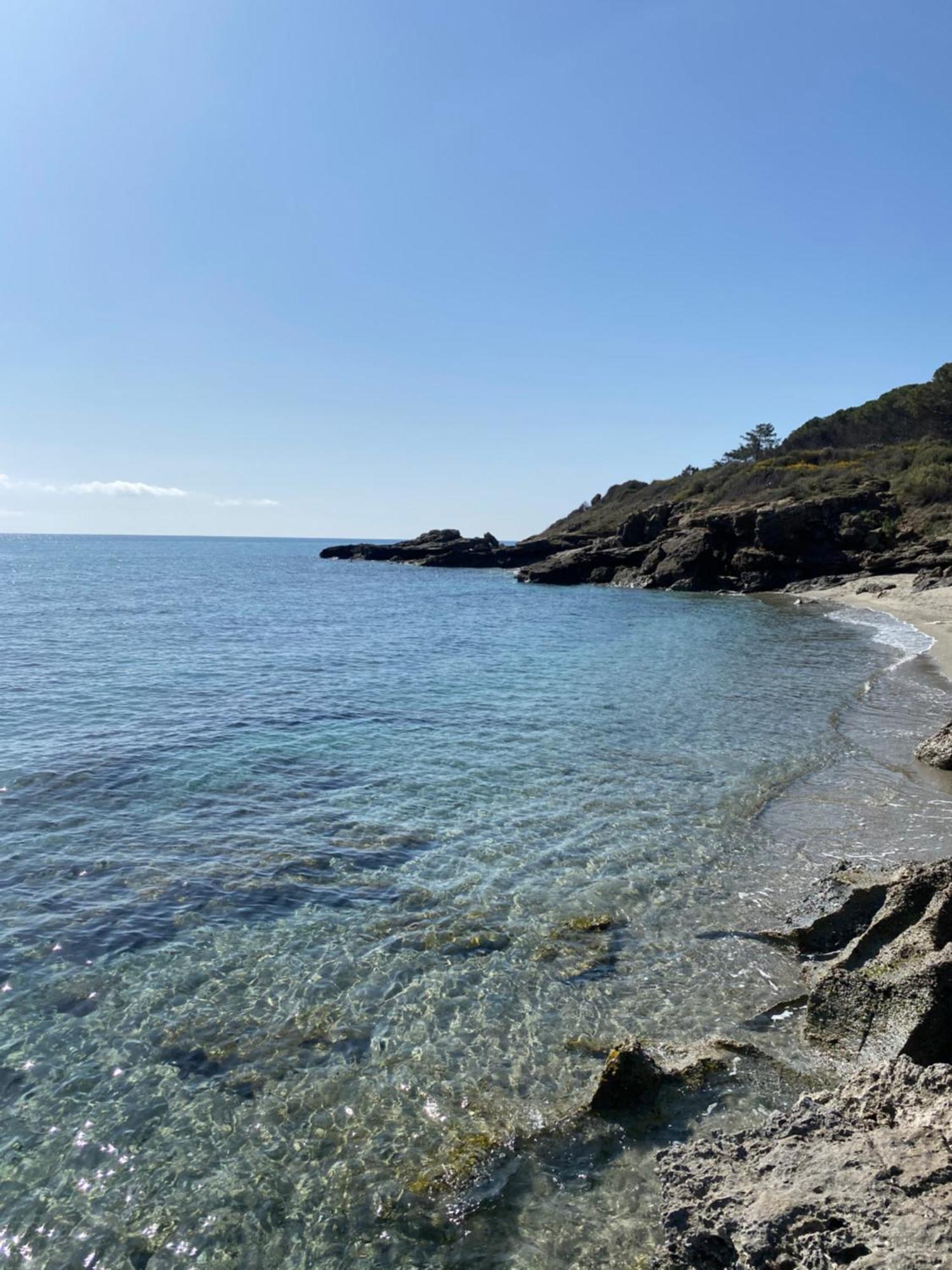 T2 Vue Corse N193 Apartamento *